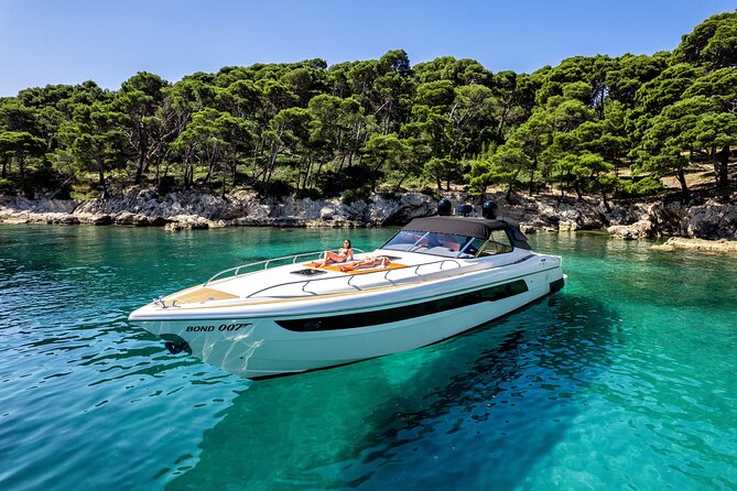 Unlocking Mljet Island's Secrets: Private Boat Experience - Booking Details and Additional Considerations