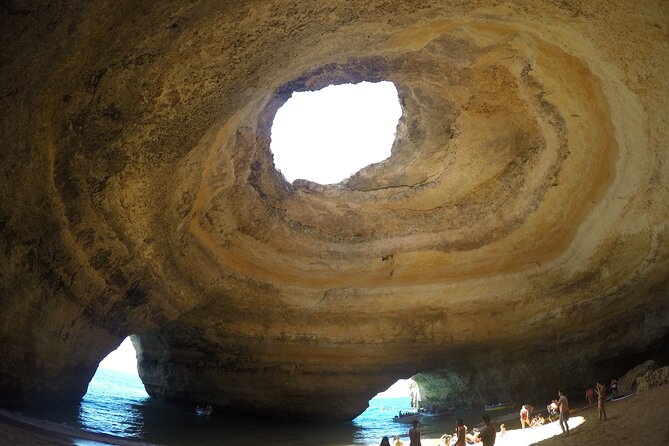 Unmanned Kayak Rental - Praia Da Marinha (Algarve) - Reservation and Booking Process