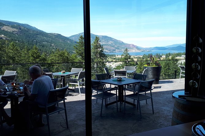 Unmatched Private Wine Tours for Up to 11 in Kelowna Area - Booking and Confirmation Process