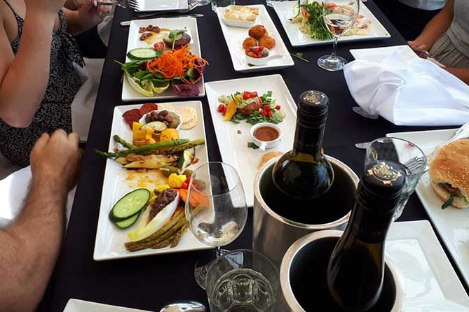 Unmatched Private Wine Tours for Up to 11 in Kelowna Area - Customization and Personalization
