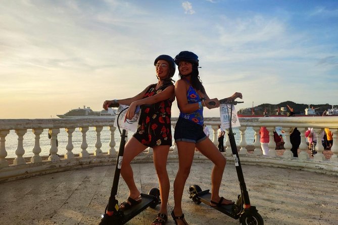 Unmissable City Tour by Bicycle Through Santa Marta - Meeting and Logistics