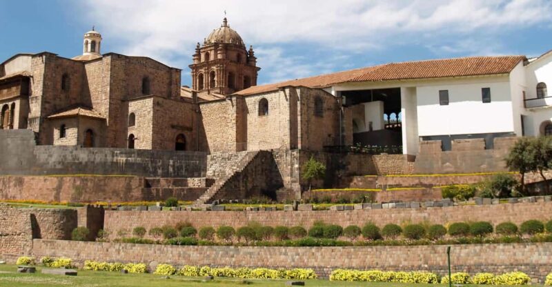 Unmissable Luxury Machu Picchu and Sacred Valley 4D and 3N - Excluded Costs