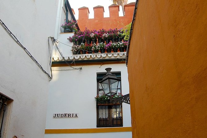 Unmissable Seville Private Tour - Inclusions
