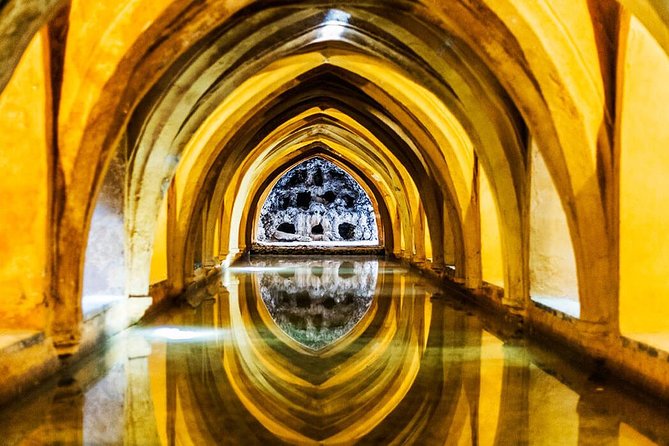 Unmissable Seville Private Tour - Pricing and Reviews
