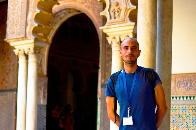 Unmissable Seville Private Tour - Discover Giralda Mosque