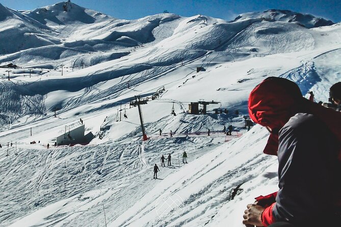 Unmissable Trip to Valle Nevado and Farellones! - Overview of the Destination