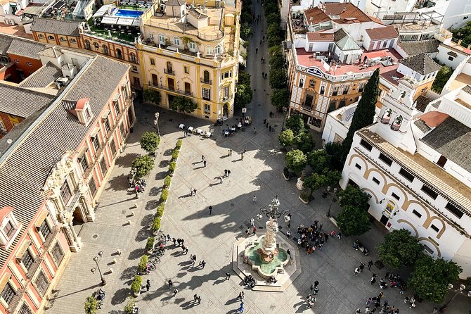 Unscripted & Unique Private Seville Tours With Exceptional Locals - Tour Overview and Pricing