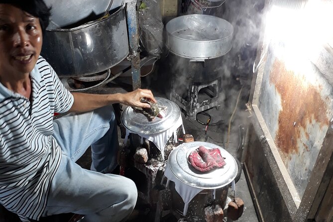 Unseen Hoi An Ancient Town - Food & Culture Walking Tour - Inclusions and Exclusions