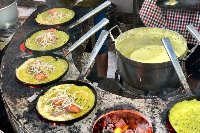 Unseen Hoi An Ancient Town - Food & Culture Walking Tour - Booking Information