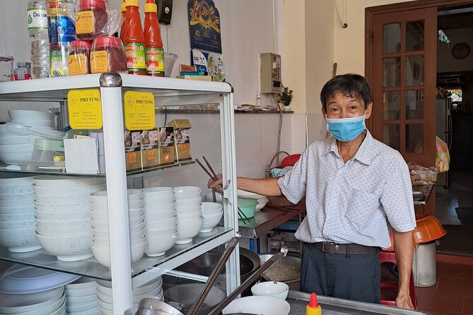 Unseen Hoi An Ancient Town - Food & Culture Walking Tour - Highlights of the Tour