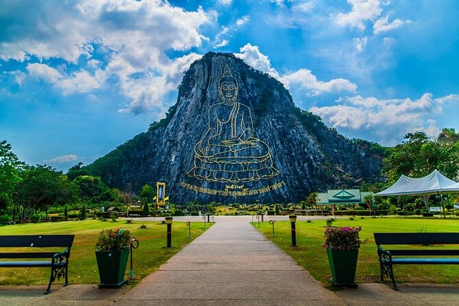 Unseen Pattaya Full Day Experience From Bangkok - Participant Eligibility