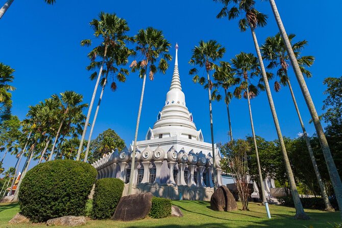 Unseen Pattaya Full Day Experience From Bangkok - Authentic Customer Reviews