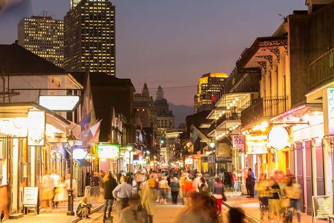 Unsolved Mysteries of New Orleans - Voodoo Rituals and Superstitions