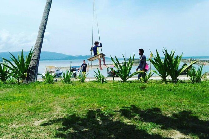 Unspoiled Island Escape: Private Speedboat Tour from Koh Samui - FAQ