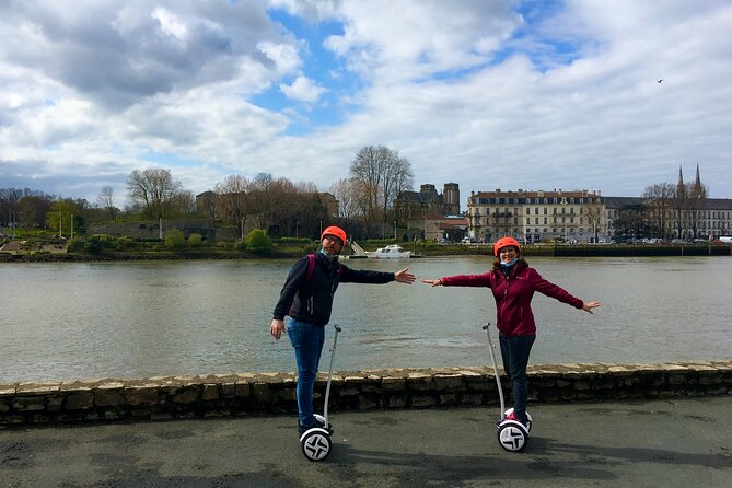 Unusual and Ecological Ride on a Segway and Electric Bike in Bayonne - Customer Reviews and Feedback