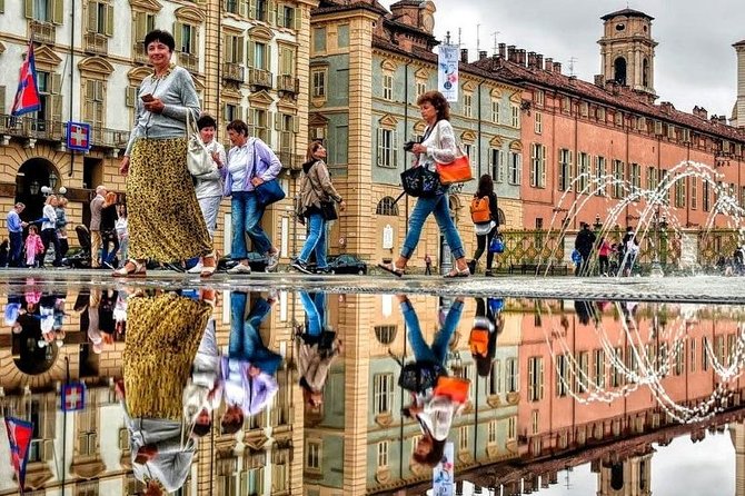 UNUSUAL and Hidden Turin for Curious People - Inclusions and Exclusions