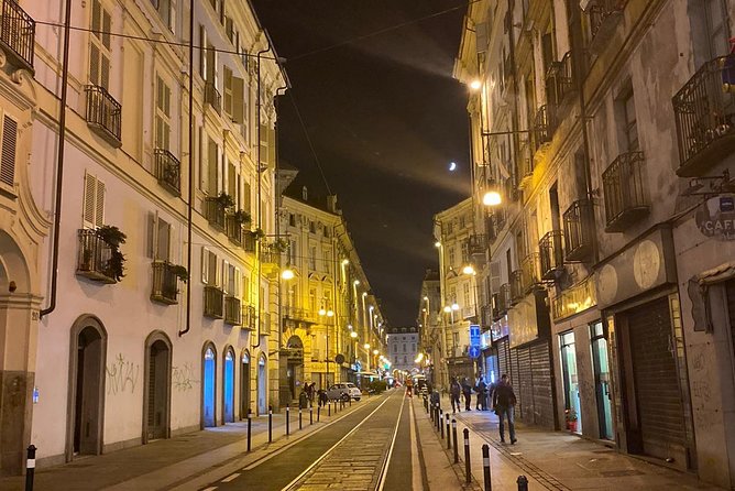 UNUSUAL and Hidden Turin for Curious People - Tour Highlights and Insights