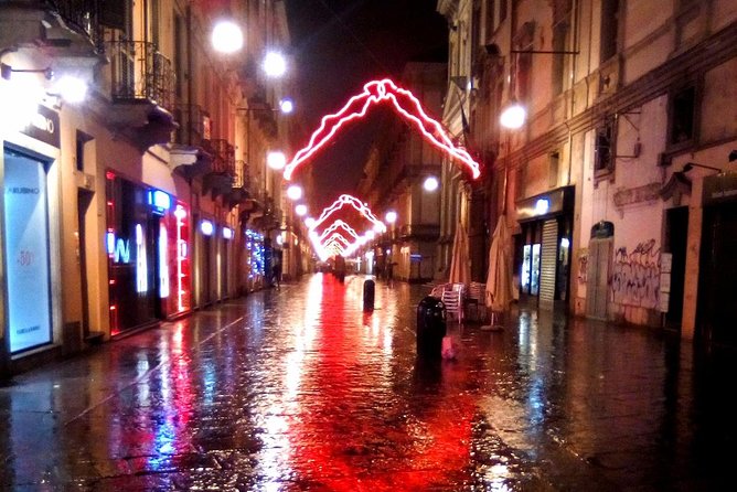 UNUSUAL and Hidden Turin for Curious People - Pricing and Guarantee