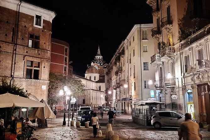 UNUSUAL and Hidden Turin for Curious People - Important Questions and Updates