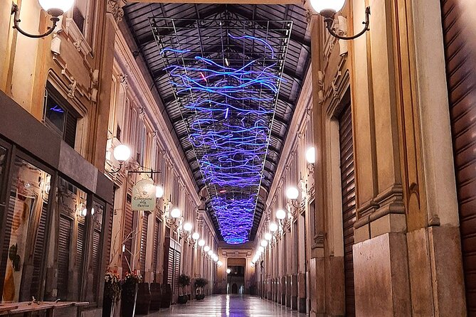 UNUSUAL and Hidden Turin for Curious People - Nearby Attractions and Recommendations