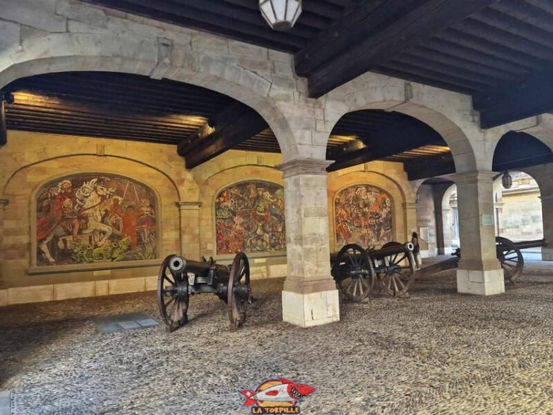 Unusual Audio Tour of Geneva - Booking Information