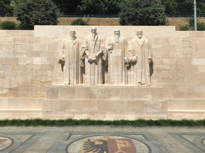 Unusual Audio Tour of Geneva - Frequently Asked Questions