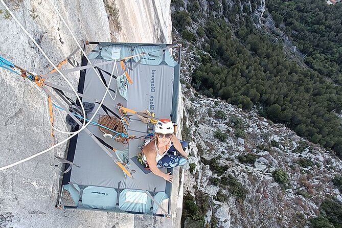 Unusual Evening in a Wall Tent. - Safety and Accessibility Considerations