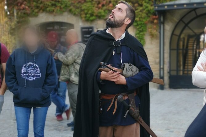 Unusual Guided Tour of the Medieval City of Carcassonne - Tour Features