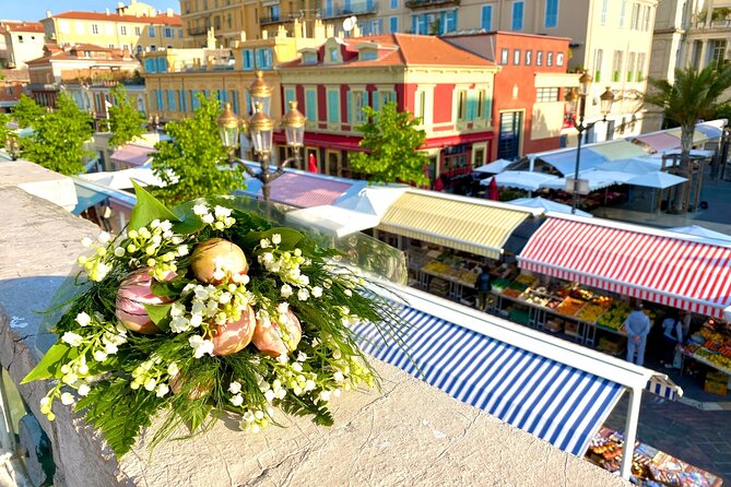 Unusual Private Walking Tour of Old Nice With Certified Guide - Highlights of the Experience