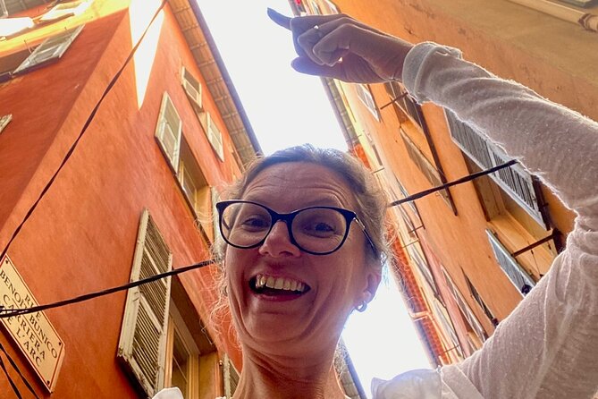 Unusual Private Walking Tour of Old Nice With Certified Guide - Recap