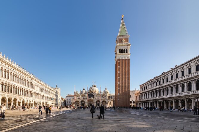 Unusual Venice Walking Tour - Marco Polos House Visit
