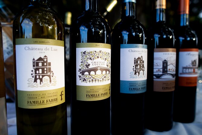 Unusual Visit & Tasting of Our Organic Wines - Booking and Reviews