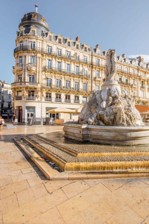 Unusual Visit With Friends or Family in Montpellier - Duration and Ideal Timeframe