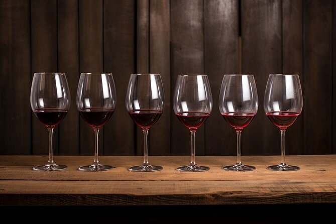 Unusual Wine Tasting in DARWIN (Bordeaux)! - Key Points