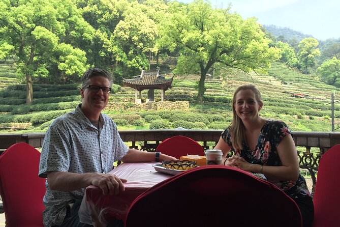 Unveil the Charm of Hangzhou - Half-Day Sightseeing Tour - Whats Included