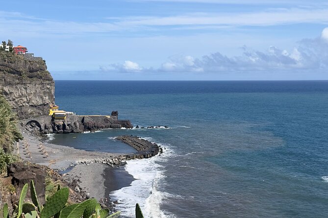 Unveil West Madeira: 4x4 Cliffs, Pools & Views - Preparing for Your Adventurous Journey