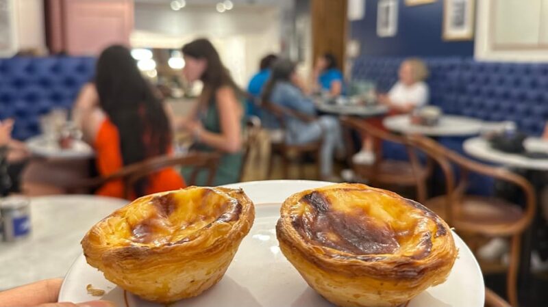 Unveiled Secrets of Porto + Olive Oil Tasting - Cultural and Historical Insights