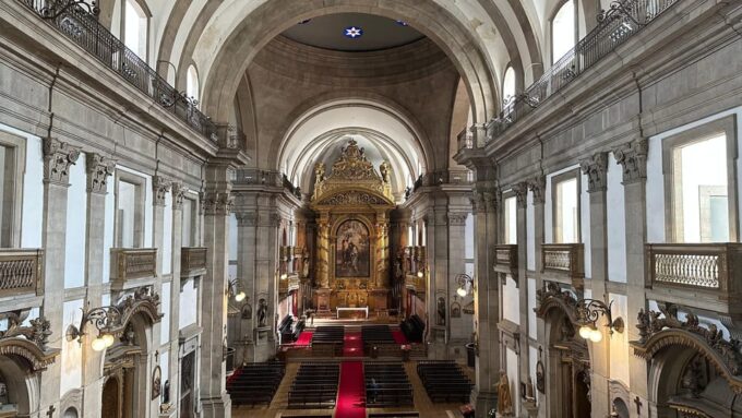 Unveiled Secrets of Porto + Olive Oil Tasting - Discovering Portos Legacy
