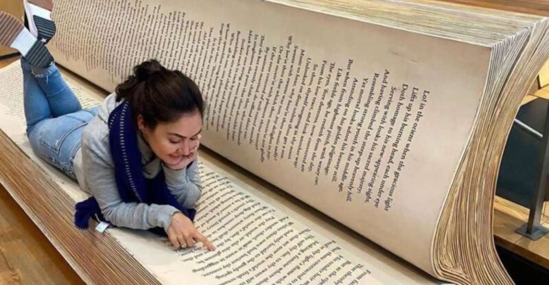Unveiling Alexandrias Ancient Lighthouse Alexandria Library - Itinerary Highlights