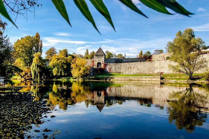 Unveiling Banja Luka'S Urban Soul: Walk & Enjoy - Accessibility Highlights