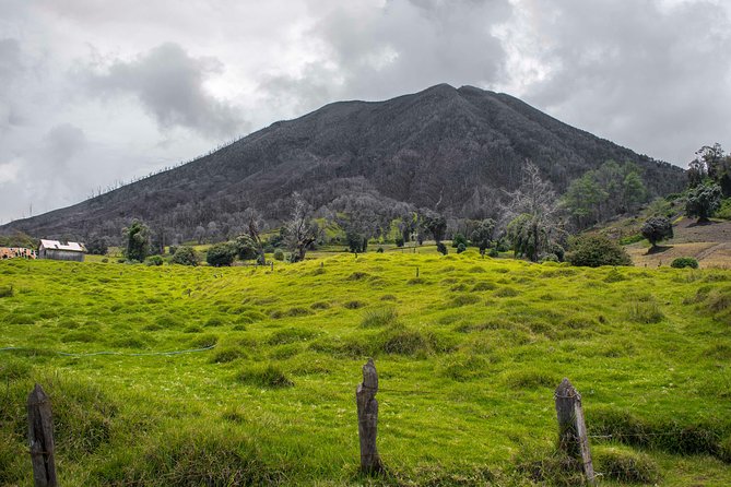 Unveiling Guayabo: Archaeological Wonders & Volcanic Majesty - Unique Experiences and Local Perspectives