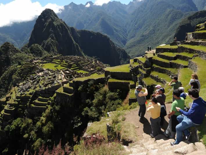 Unveiling Machu Picchu: Journey From Cusco - Key Points