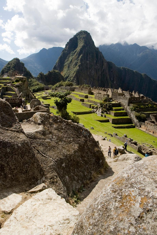 Unveiling Machu Picchu: Journey From Cusco - Highlights and Experience