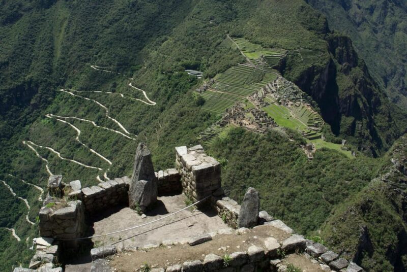 Unveiling Machu Picchu: Journey From Cusco - Important Passport and Arrival Requirements
