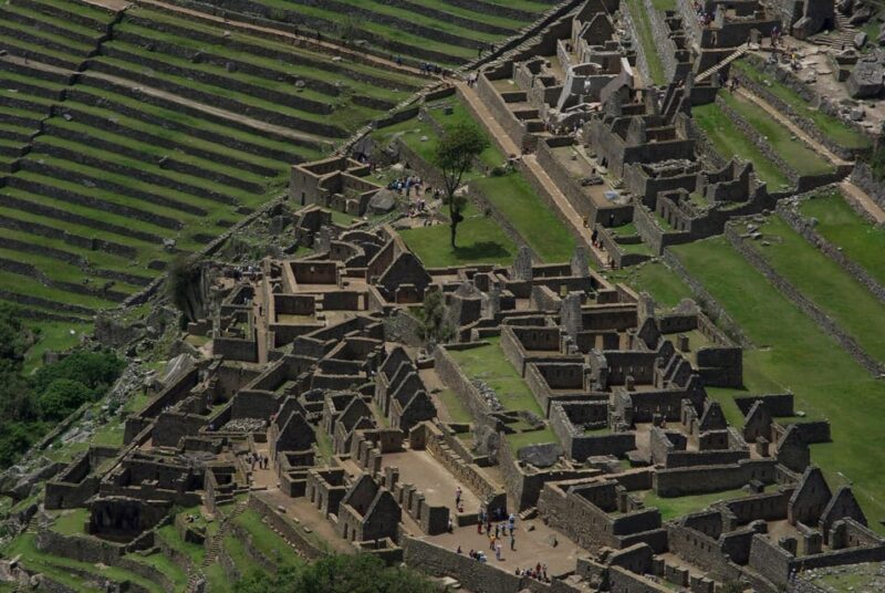 Unveiling Machu Picchu: Journey From Cusco - What to Bring and Restrictions