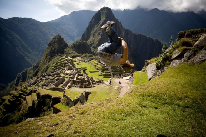 Unveiling Machu Picchu: Journey From Cusco - Arranging the Full Details