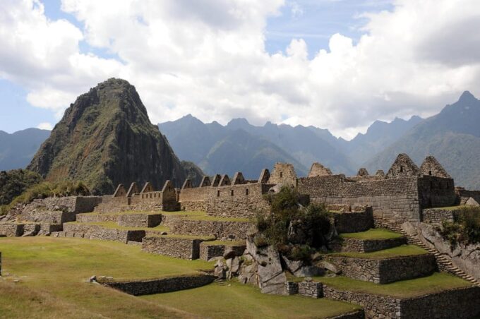 Unveiling Machu Picchu: Journey From Cusco - Frequently Asked Questions