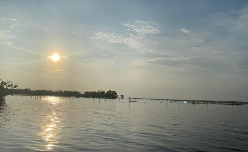 UNVEILING TAM GIANG LAGOONS ENCHANTING SUNSET - Itinerary and Duration