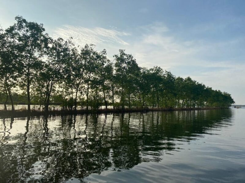 UNVEILING TAM GIANG LAGOONS ENCHANTING SUNSET - Highlights of the Itinerary