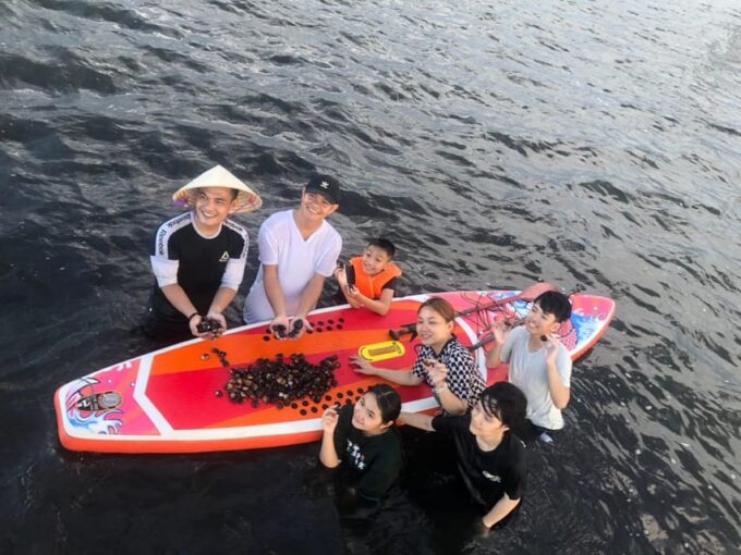 UNVEILING TAM GIANG LAGOONS ENCHANTING SUNSET - Frequently Asked Questions